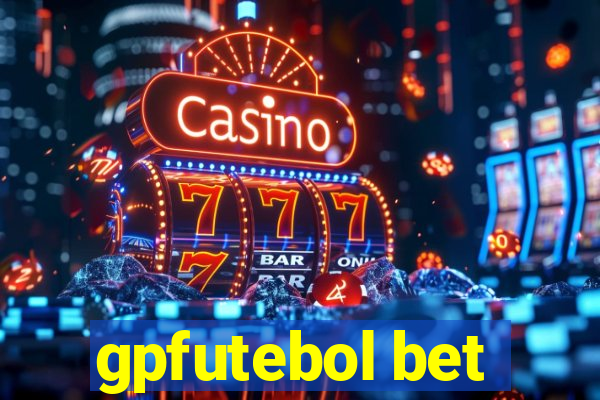 gpfutebol bet